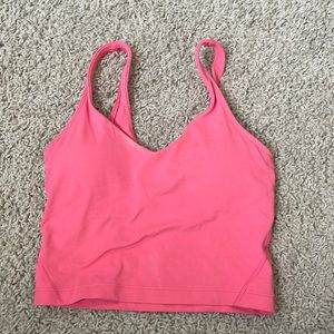 Lululemon align tank